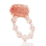 The Screaming O Vibrating Ring - Each Clit Stimulators | Clit Stimulating Cockrings Screaming O