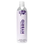 Wet Hybrid Luxury Water/silicone Blend Based Lubricant 4 Oz Lubes & Essentials Wet