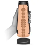 Main Squeeze - Sasha Grey Pussy Strokers & Pumps Doc Johnson