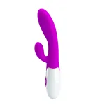 Pretty Love Alvis - 30 Function - Purple Vibrators Pretty Love