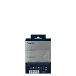 Hard Rechargeable C-Ring - Black Festival & Rave VeDO