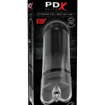 Extender Pro Vibrating Penis Pump Festival & Rave Pipedream