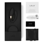 Tiani Duo - Black Vibrators Lelo