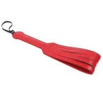 Amor Loop Paddle - Red BDSM & Kink Sportsheets