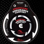 Endurance Comfort - Benzocaine Condoms - 3 Pk Lubes & Essentials Hott Products
