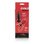 Colt Expandable Butt Plug Anal Play CalExotics
