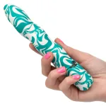 Naughty Bits Squiggle Dick Personal Vibrator Festival & Rave CalExotics