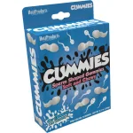 Sperm Shape Gummies Pina Colada Flavored 4.2oz Novelty Hott Products