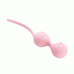 Pretty Love - Kegel Tighten Up 1 - Pink Kegel & Pelvic Exercisers | Pelvic Exercisers Pretty Love