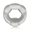 Thruster Cockring - Clear Enhancers Oxballs