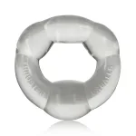 Thruster Cockring - Clear Enhancers Oxballs