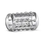 Stay Hard Cock Sleeve 04 - Clear Dildos Blush