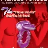 Xtreme Vibes Pierced Tongue - Purple Vibrators Hott Products