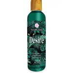 Desire Pheromone Massage Oil 4 Oz - Lavender Lubes & Essentials Little Genie