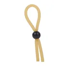 The Lasso Erection Keeper Cockrings | Adjustable CalExotics