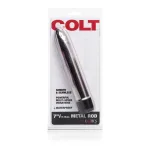 Colt Metal 7 Inch Vibrators CalExotics