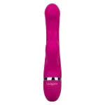 Foreplay Frenzy Bunny Kisser Vibrators CalExotics