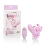 Venus Butterfly Silicone Remote Venus G Vibrators CalExotics