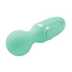 Pretty Love Mini Stick - Teal Vibrators Pretty Love