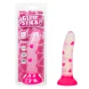 Glow Stick Heart - Pink Dildos CalExotics