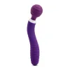 Nu Sensuelle Nubii Lolly Wand - Purple Vibrators Nu Sensuelle