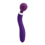 Nu Sensuelle Nubii Lolly Wand - Purple Vibrators Nu Sensuelle