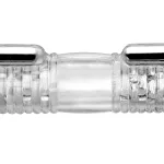 Tom of Finland Head to Head Vibrating Sleeve Strokers & Pumps XR Brands