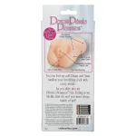 Devons Private Pleasure Anal Play CalExotics