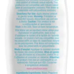 Pink Water Based Lubricant for Women 8 Oz Flip Top Bottle Lubes & Essentials Gun Oil Pink Lubricant