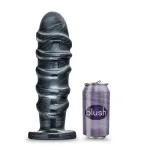 Jet - Annihilator - Carbon Metallic Black Anal Play Blush