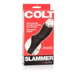 Colt Slammer Penis Extension & Sleeves | Non-Vibrating CalExotics
