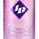 ID Pleasure 2.2 Fl Oz Lubes & Essentials I.D. Lubricants