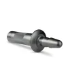 Lock on - Karbonite- Mocha Dildos Blush