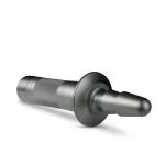 Lock on - Karbonite- Mocha Dildos Blush