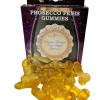 Prosecco Willies - Penis Gummies - Champagne Edible | X-Rated Candy Hott Products