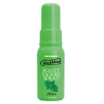 Goodhead Booty Licker Spray Mint 1 Fl. Oz Festival & Rave Doc Johnson