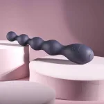 Rumpy Bumpy Purple Vibrators Evolved Novelties