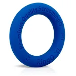 Ringo Ritz XL - Blue Cockrings Screaming O
