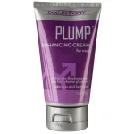 Plump Enhancement Cream for Men - 2 Oz. - Boxed Lubes & Essentials Doc Johnson