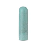 Gaia Eco Rechargeable Bullet - Aqua Vibrators Blush