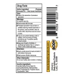 Higher Control Sample Packet Single Lubes & Essentials Body Action