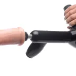 Pro-Bang Sex Machine With Remote Control Dildos XR Brands