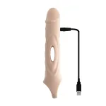 Big Boy Extender - Light Enhancers Evolved Novelties