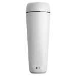 Pretty Love Sienna - White Strokers & Pumps Pretty Love