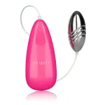 Waterproof Gyrating Bullet - Pink Vibrators CalExotics