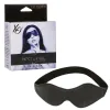 Nocturnal Collection Eye Mask - Black Festival & Rave CalExotics