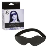 Nocturnal Collection Eye Mask - Black Festival & Rave CalExotics