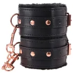 Brat Kit - Black BDSM & Kink Sportsheets