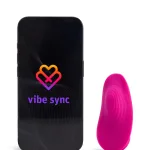 Nu Sensuelle Lyra Panty Vibe App Driven - Magenta Vibrators Nu Sensuelle