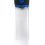 Precision Vx1 Strokers & Pumps Blush